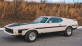 1972 Ford Mustang