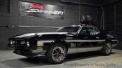 1972 Ford Mustang
