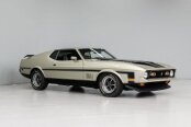 1972 Ford Mustang