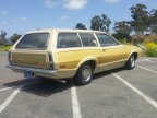 Thumbnail Photo 5 for 1972 Ford Pinto for Sale by Owner