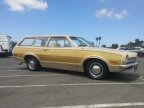 Thumbnail Photo 4 for 1972 Ford Pinto for Sale by Owner