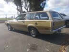 Thumbnail Photo 3 for 1972 Ford Pinto for Sale by Owner
