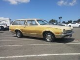 1972 Ford Pinto