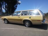 1972 Ford Pinto