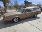 Thumbnail Photo 1 for 1972 Ford Ranchero for Sale by Owner