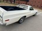 Thumbnail Photo 4 for 1972 Ford Ranchero