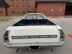 Thumbnail Photo 2 for 1972 Ford Ranchero