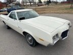 Thumbnail Photo 3 for 1972 Ford Ranchero