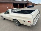 Thumbnail Photo 6 for 1972 Ford Ranchero