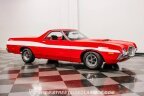 Thumbnail Photo 1 for 1972 Ford Ranchero