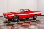 Thumbnail Photo 4 for 1972 Ford Ranchero
