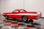 Thumbnail Photo 6 for 1972 Ford Ranchero
