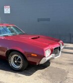 Thumbnail Photo 4 for 1972 Ford Ranchero