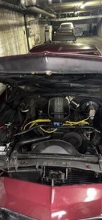 Thumbnail Photo 5 for 1972 Ford Ranchero