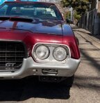 Thumbnail Photo 2 for 1972 Ford Ranchero