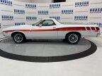 Thumbnail Photo 2 for 1972 Ford Ranchero