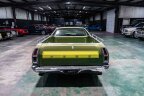 Thumbnail Photo 4 for 1972 Ford Ranchero