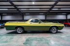 Thumbnail Photo 6 for 1972 Ford Ranchero