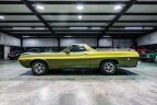 Thumbnail Photo 2 for 1972 Ford Ranchero
