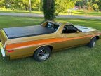 Thumbnail Photo 4 for 1972 Ford Ranchero