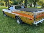 Thumbnail Photo 2 for 1972 Ford Ranchero