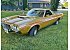 1972 Ford Ranchero