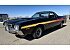 1972 Ford Ranchero