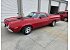 1972 Ford Ranchero