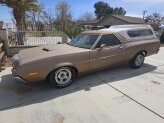 1972 Ford Ranchero