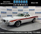 1972 Ford Ranchero