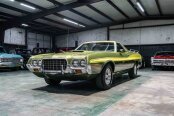 1972 Ford Ranchero