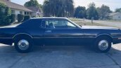 1972 Ford Thunderbird