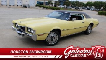 1972 Ford Thunderbird