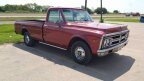 Thumbnail Photo 1 for 1972 GMC C/K 1500