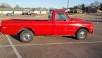 Thumbnail Photo 2 for 1972 GMC C/K 1500