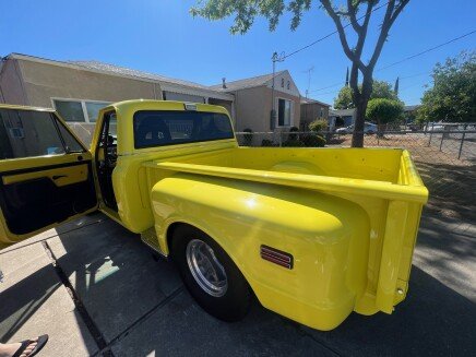 Photo 1 for 1972 GMC C/K 1500 for Sale by Owner
