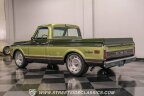 Thumbnail Photo 6 for 1972 GMC C/K 1500