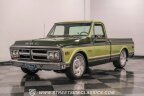 Thumbnail Photo 4 for 1972 GMC C/K 1500