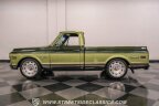 Thumbnail Photo 5 for 1972 GMC C/K 1500