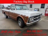 1972 GMC C/K 1500