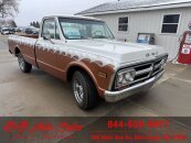 1972 GMC C/K 1500