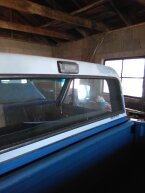 Thumbnail Photo 5 for 1972 GMC C/K 2500 for Sale by Owner