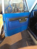 Thumbnail Photo 4 for 1972 GMC C/K 2500 for Sale by Owner