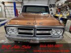 Thumbnail Photo 1 for 1972 GMC C/K 2500