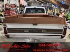 Thumbnail Photo 4 for 1972 GMC C/K 2500
