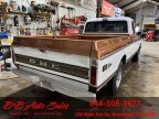 Thumbnail Photo 5 for 1972 GMC C/K 2500