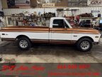 Thumbnail Photo 6 for 1972 GMC C/K 2500