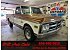 1972 GMC C/K 2500