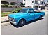 1972 GMC C/K 2500