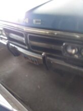 1972 GMC C/K 2500